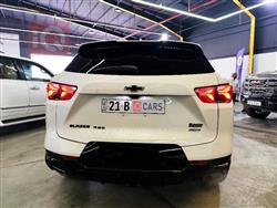 شيفروليه بليزر